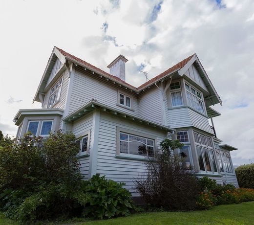 The Sanctuary Bed and Breakfast