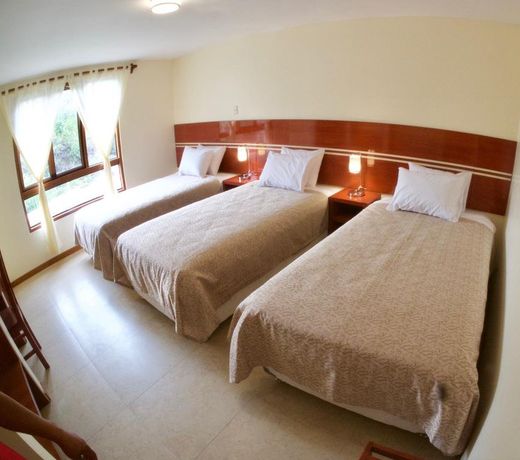 Sol Natura Hotel