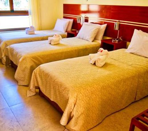 Sol Natura Hotel