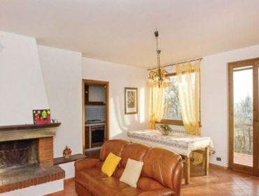 Apartments Rental Apartment Casa Lorenzaeee - Arezzo, 2 bedrooms, 4 persons