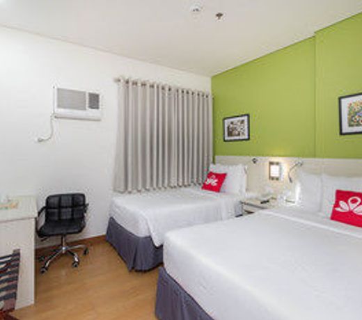 ZEN Rooms Hamersons Cebu