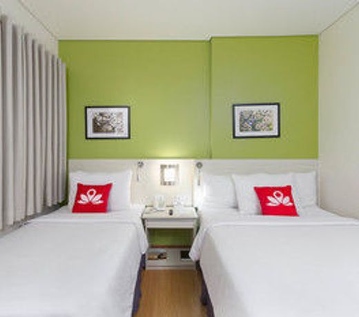 ZEN Rooms Hamersons Cebu