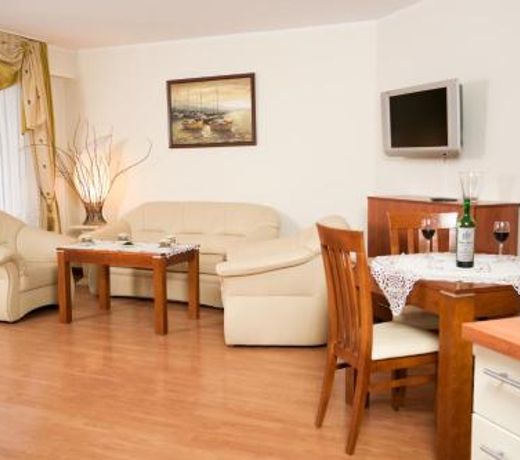 Apartament blisko plaży