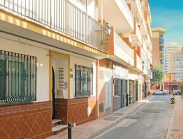 อพาร์ทเมนท์ Rental Apartment Fuengirola - Fuengirola, studio flat, 3 persons