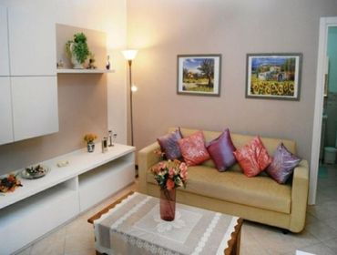 Apartments Rental Apartment Casa Rosaeee - Fivizzano, 2 bedrooms, 6 persons