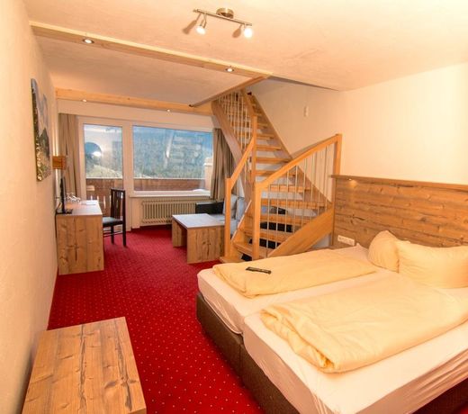 Berghoteltirol