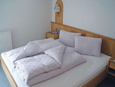 Apartments Rental Apartment Ischgl - Ischgl, 2 bedrooms, 5 persons