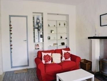 Apartments Rental Villa Riberac - Riberac, 3 bedrooms, 6 persons