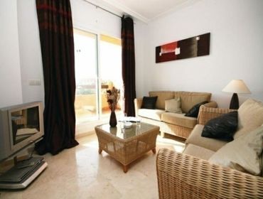 อพาร์ทเมนท์ Rental Apartment Casares del Soleee - Casares, 2 bedrooms, 4 persons