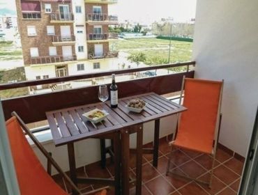 อพาร์ทเมนท์ Rental Apartment Torre del Mar - Torre del Mar, 2 bedrooms, 5 persons