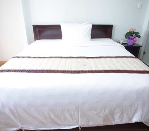 Gia Hoa Airport Hotel