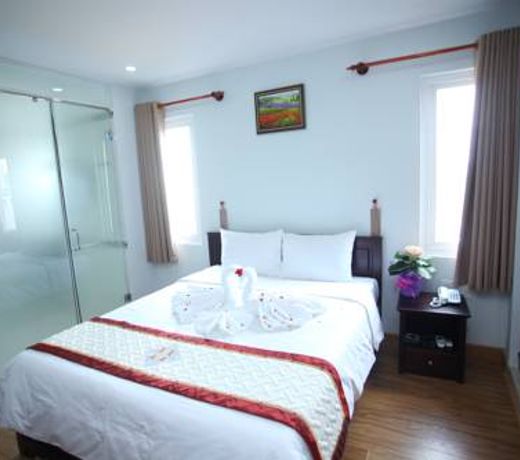 Gia Hoa Airport Hotel