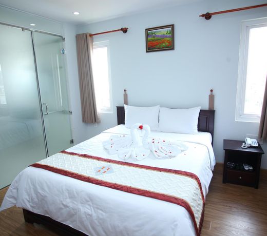 Gia Hoa Airport Hotel