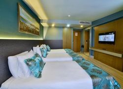 Galatolia Suites фото 4