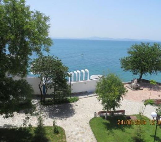 Villa Yavorov