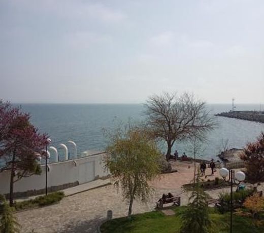 Villa Yavorov