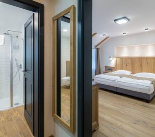 Hotel Male Versailles