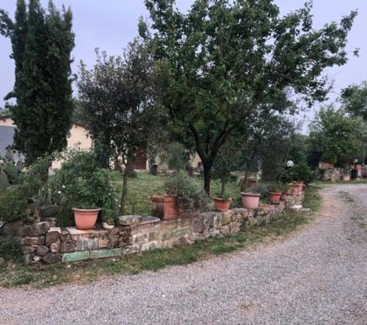 Agriturismo Oria Bianca