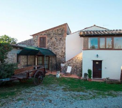 Agriturismo Oria Bianca