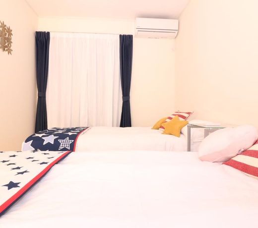 HG Cozy Hotel No.5