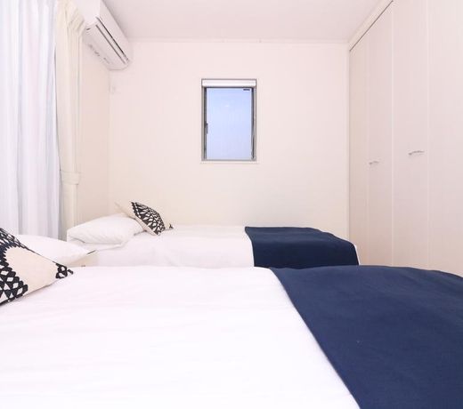 HG Cozy Hotel No.5