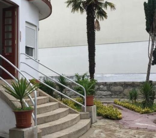 Hospedaria do Seixo