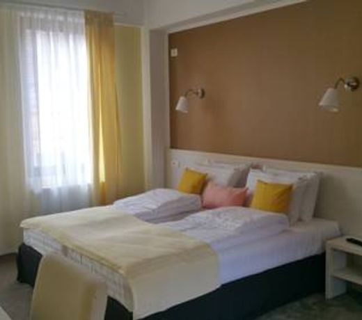 Pensiunea Holiday Villa