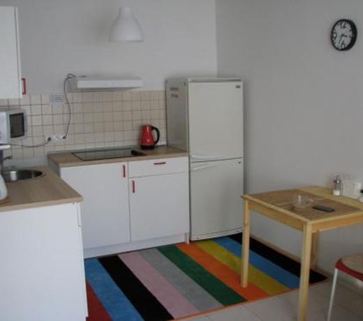 Apartment Elena