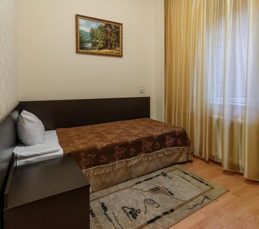 Hotel Voznesenskaya