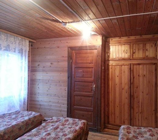 Baza Otdyha Zhemchuzhina Kavkaza