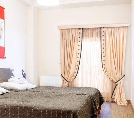 Hotel Vostochnaya Aziya Etnomir