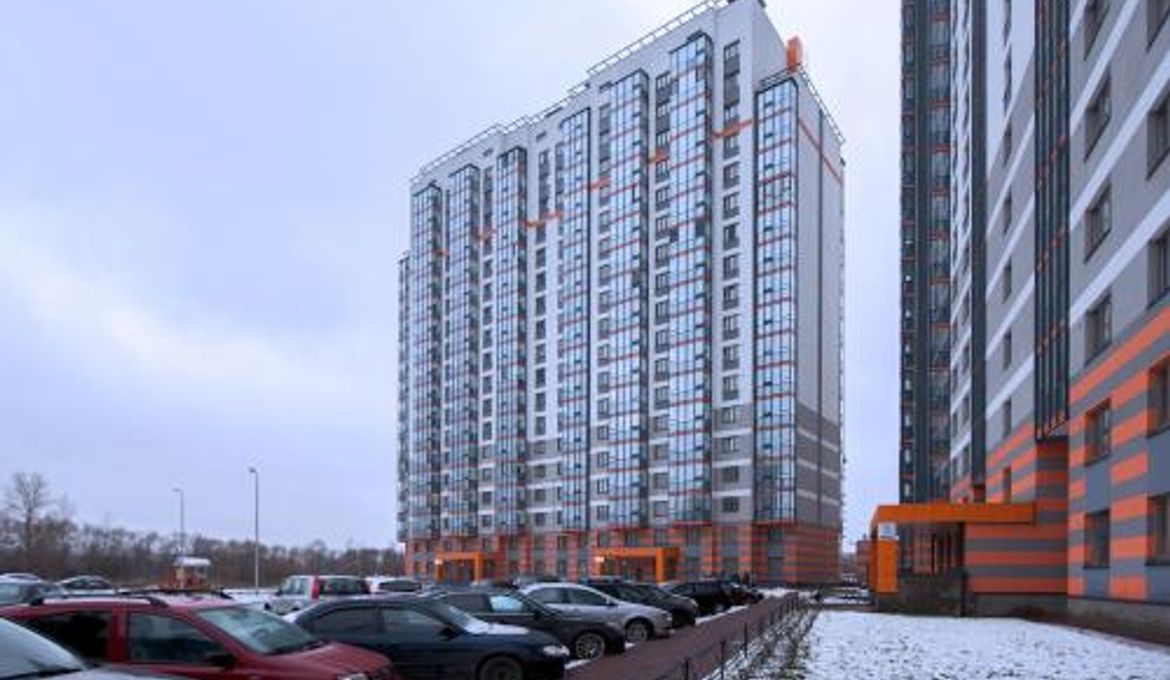 Apartment 4You Piter TwO