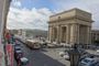 Apartment with Kazan Cathedral View