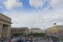 Apartment with Kazan Cathedral View