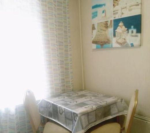 Apartments family on Novo-vokzalnaya