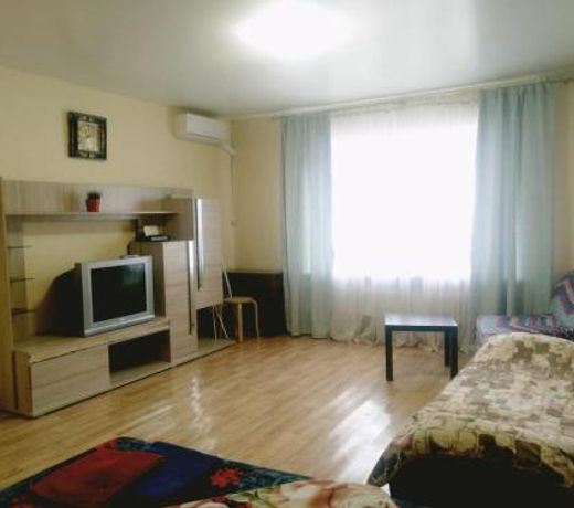 Apartments family on Novo-vokzalnaya