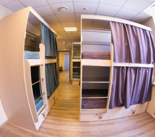 Hostel Avacha
