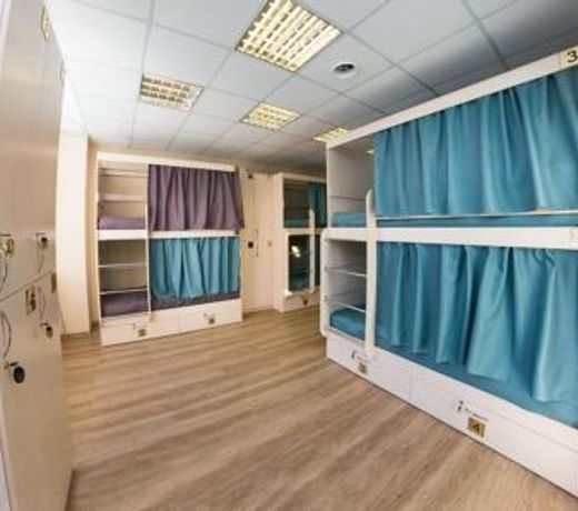 Hostel Avacha