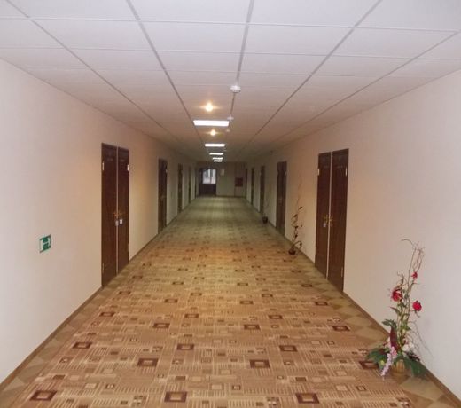 Gostinitsa Fialka