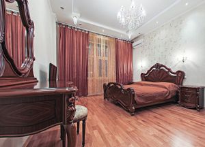 Arbat 4 Bedrooms Premium Apartments