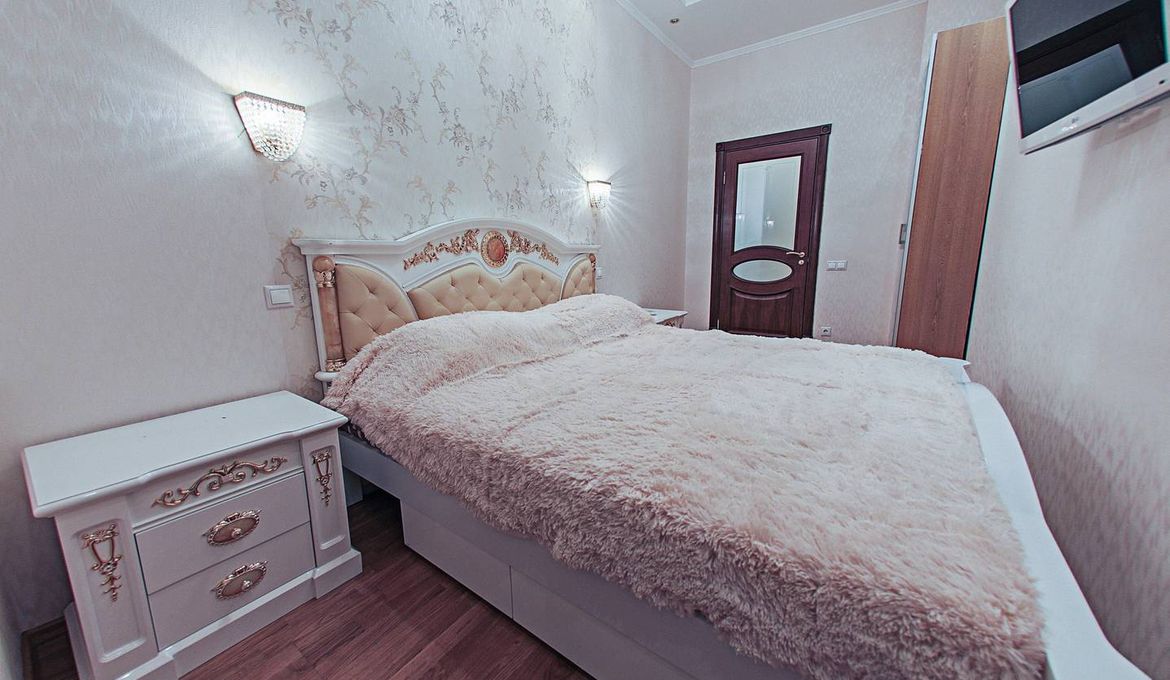 Arbat 4 Bedrooms Premium Apartments