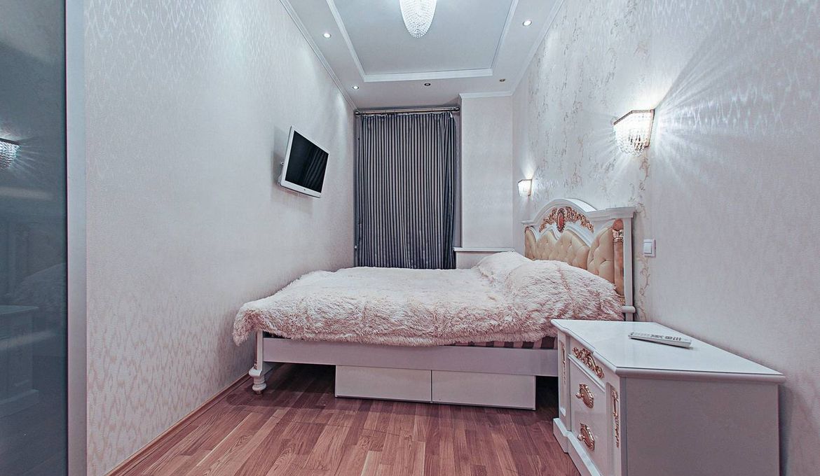 Arbat 4 Bedrooms Premium Apartments