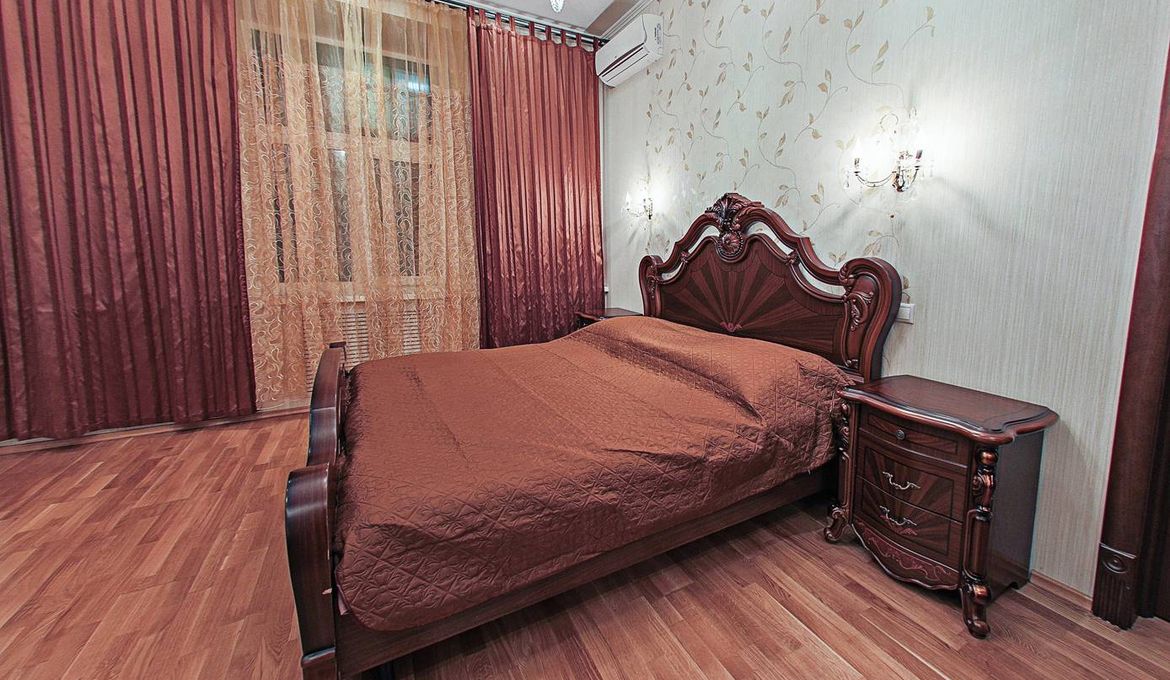 Arbat 4 Bedrooms Premium Apartments