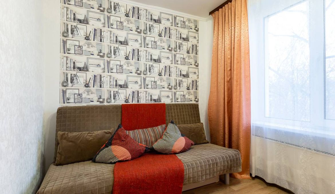 Comfortable Apartment at Skhodnenskaya