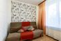 Comfortable Apartment at Skhodnenskaya