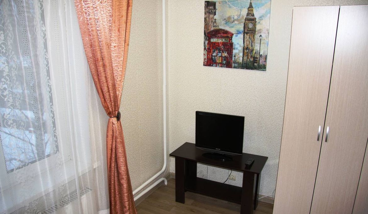 Comfortable Apartment at Skhodnenskaya