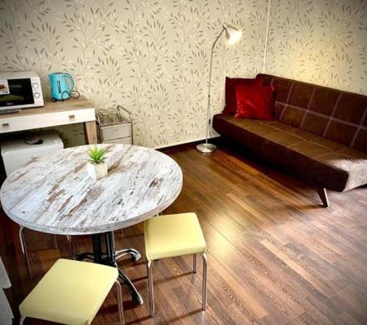 EVA Apartments