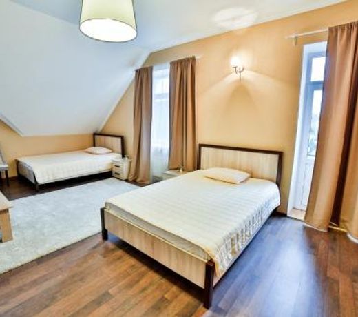 EVA Apartments