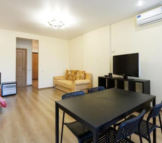Nataliya's flat apartments Shcherbakovskiy pereulok 7