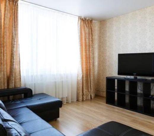 Nataliya's flat apartments Shcherbakovskiy pereulok 7
